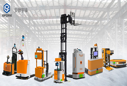 Soluções de automação integrada de manufatura inteligente para cenários de manufatura