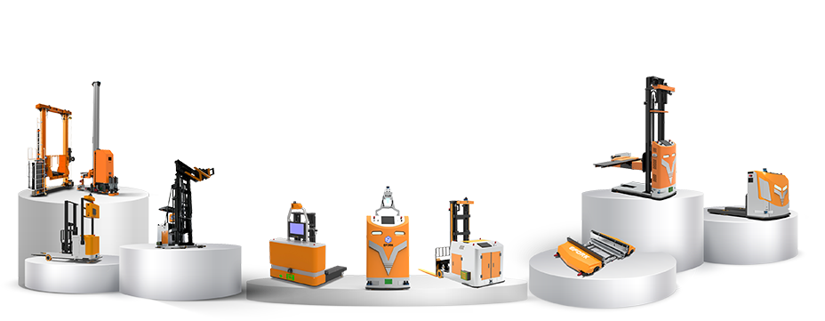 Especializada em fabricação de equipamentos logísticos